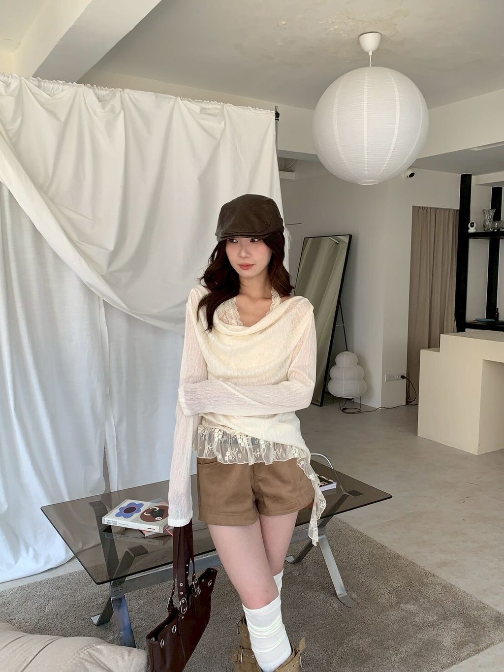 LINE_ALBUM_B03 麂皮短褲_251002_3