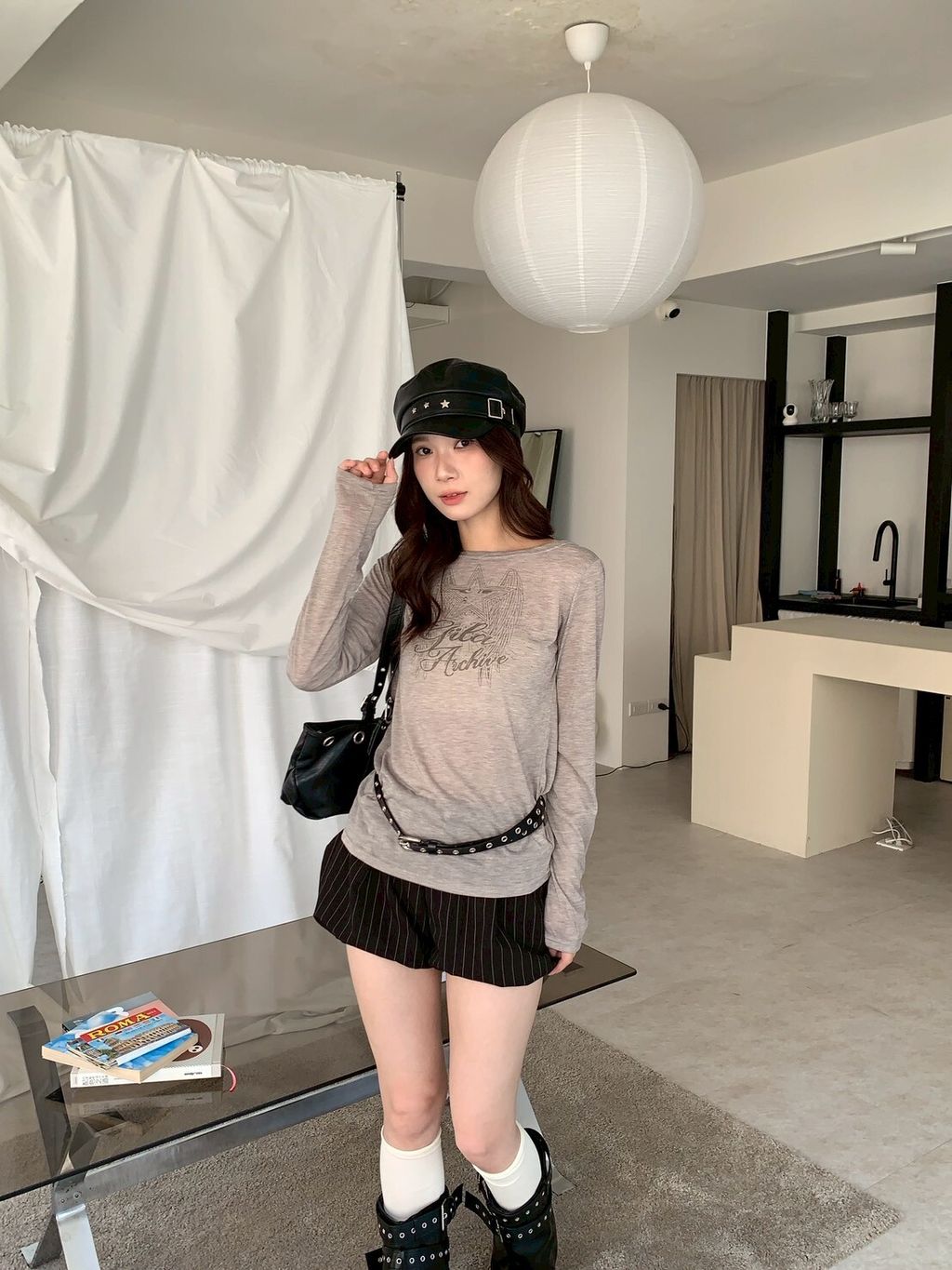 LINE_ALBUM_B02條紋花苞褲裙_251002_1
