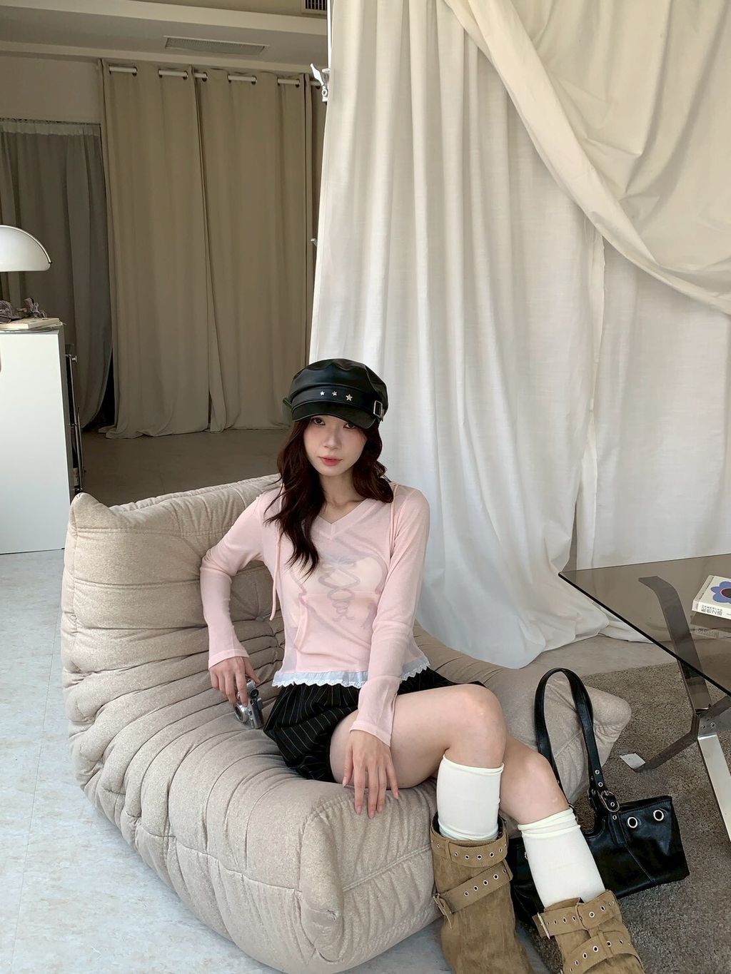 LINE_ALBUM_B02條紋花苞褲裙_251002_11