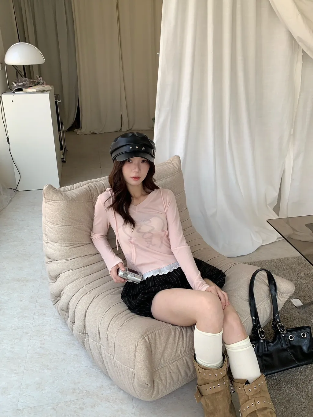 LINE_ALBUM_B02條紋花苞褲裙_251002_12