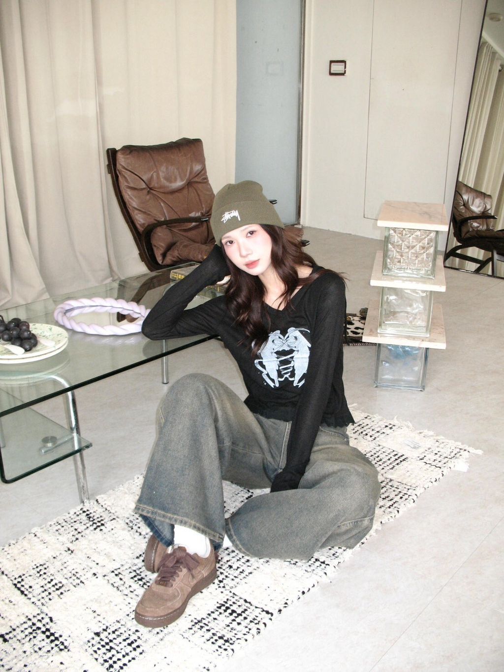 LINE_ALBUM_T08 小眾連帽蕾絲衣_251002_21