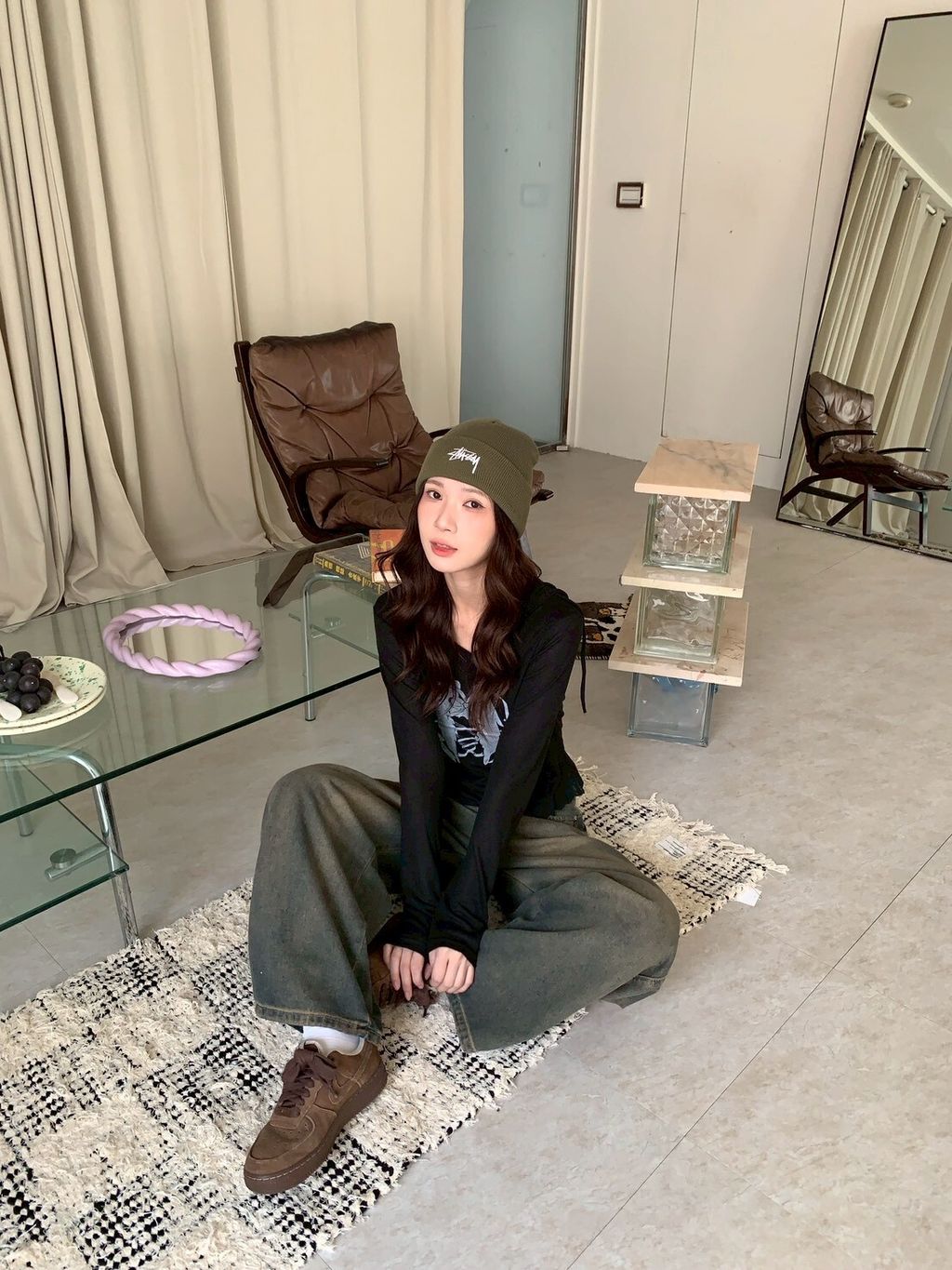LINE_ALBUM_T08 小眾連帽蕾絲衣_251002_5