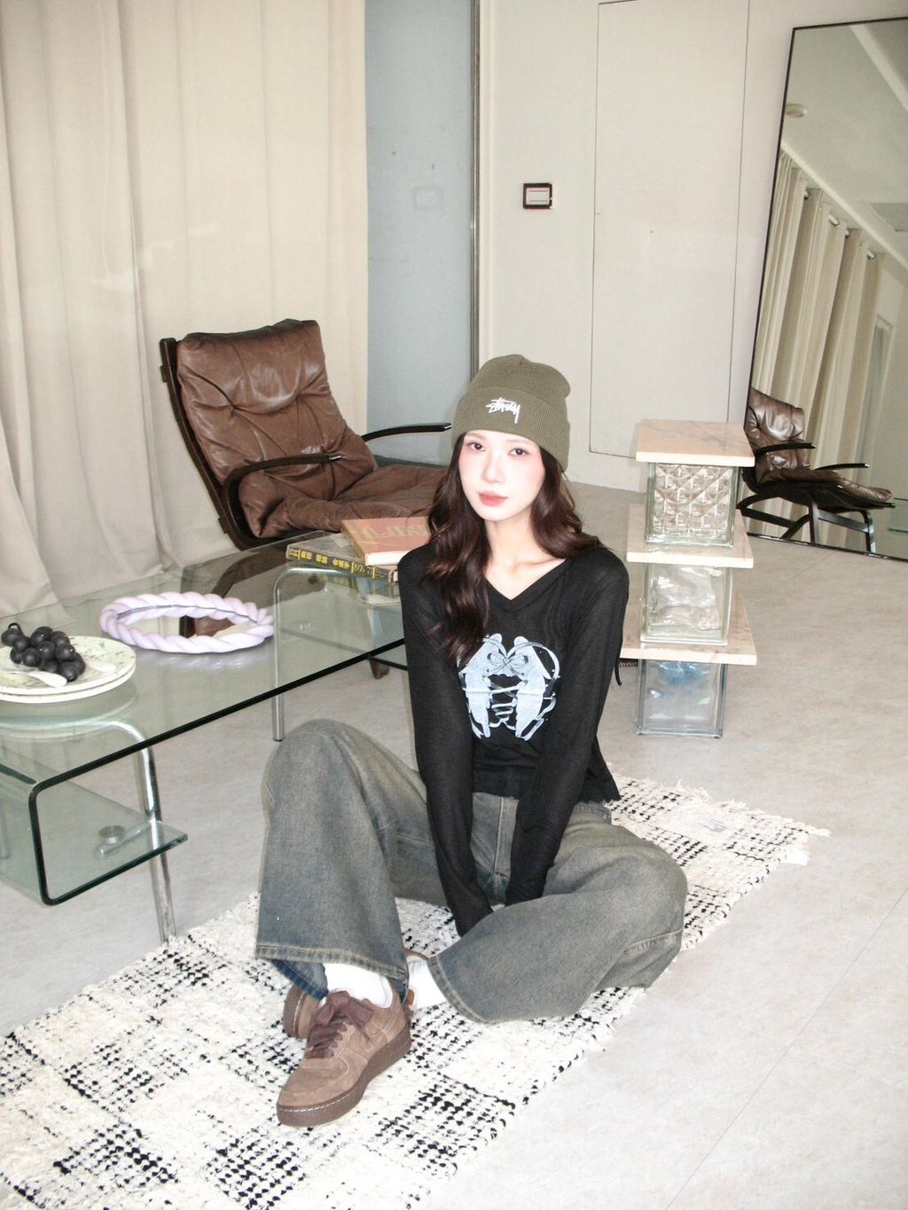 LINE_ALBUM_T08 小眾連帽蕾絲衣_251002_20