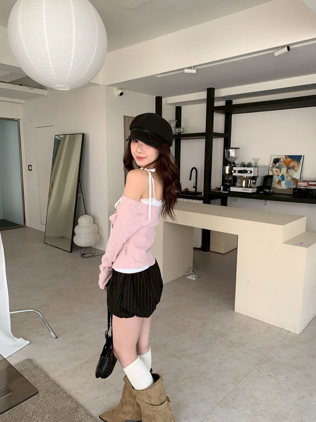 LINE_ALBUM_T09坑條針織綁帶兩件式set_251002_10