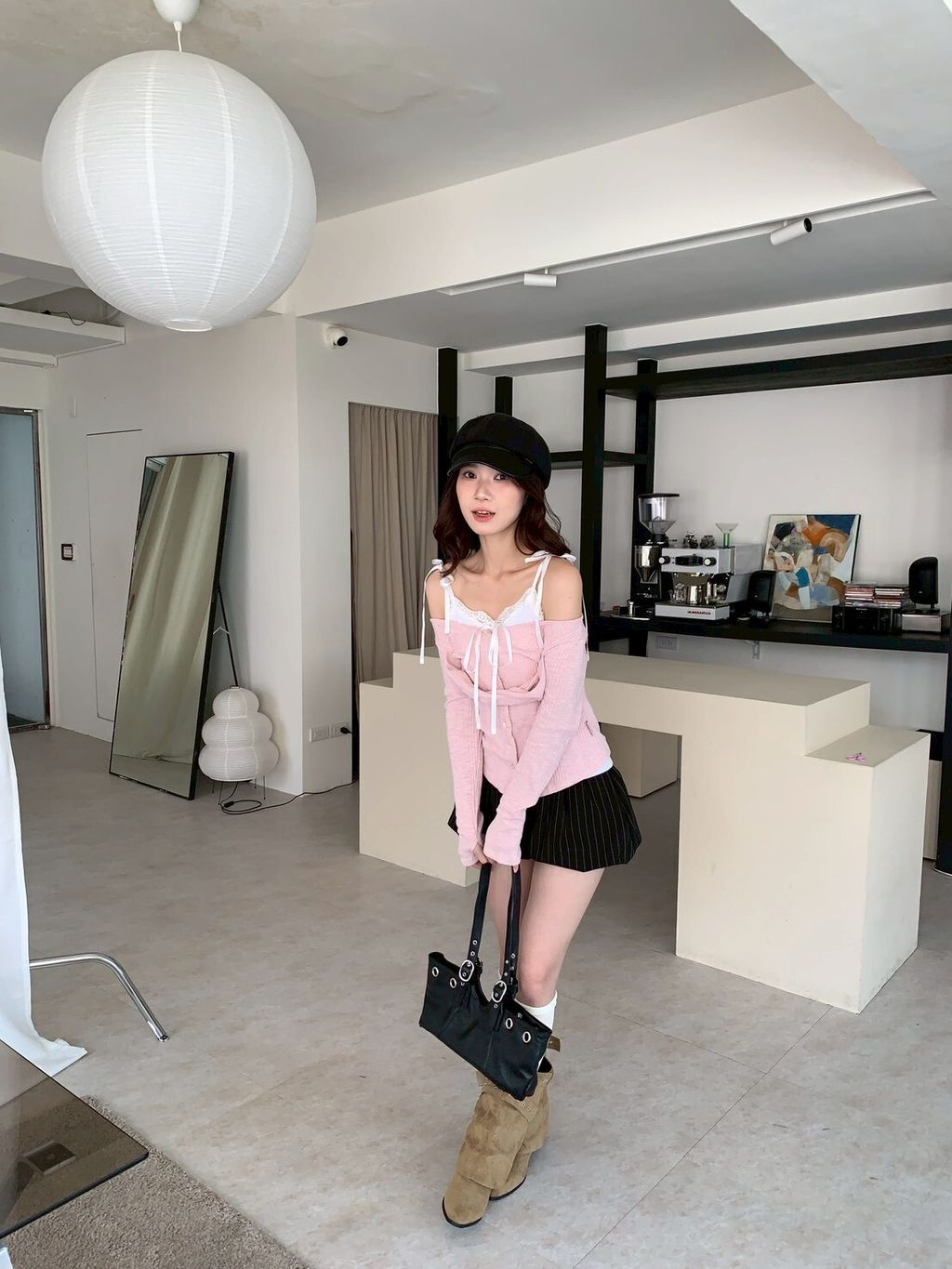 LINE_ALBUM_T09坑條針織綁帶兩件式set_251002_16