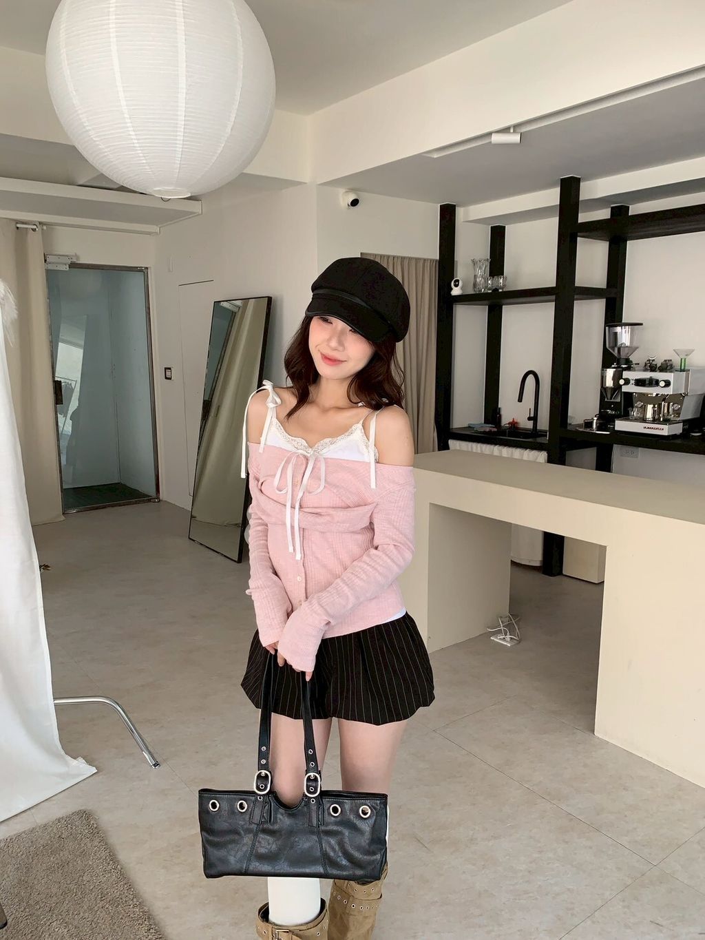 LINE_ALBUM_T09坑條針織綁帶兩件式set_251002_12