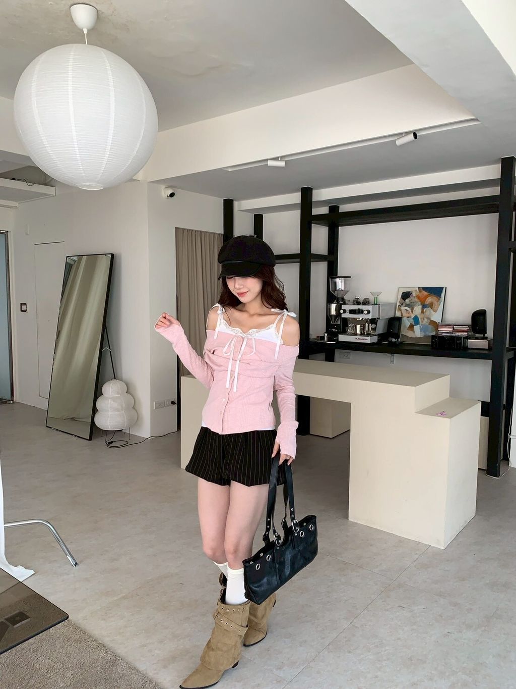 LINE_ALBUM_T09坑條針織綁帶兩件式set_251002_19