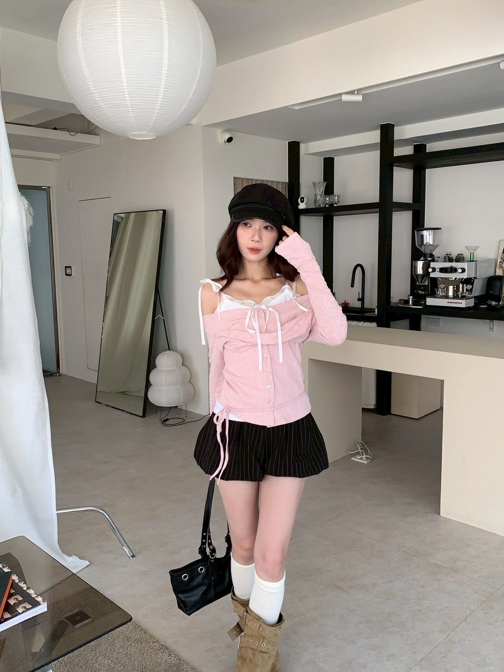 LINE_ALBUM_T09坑條針織綁帶兩件式set_251002_6