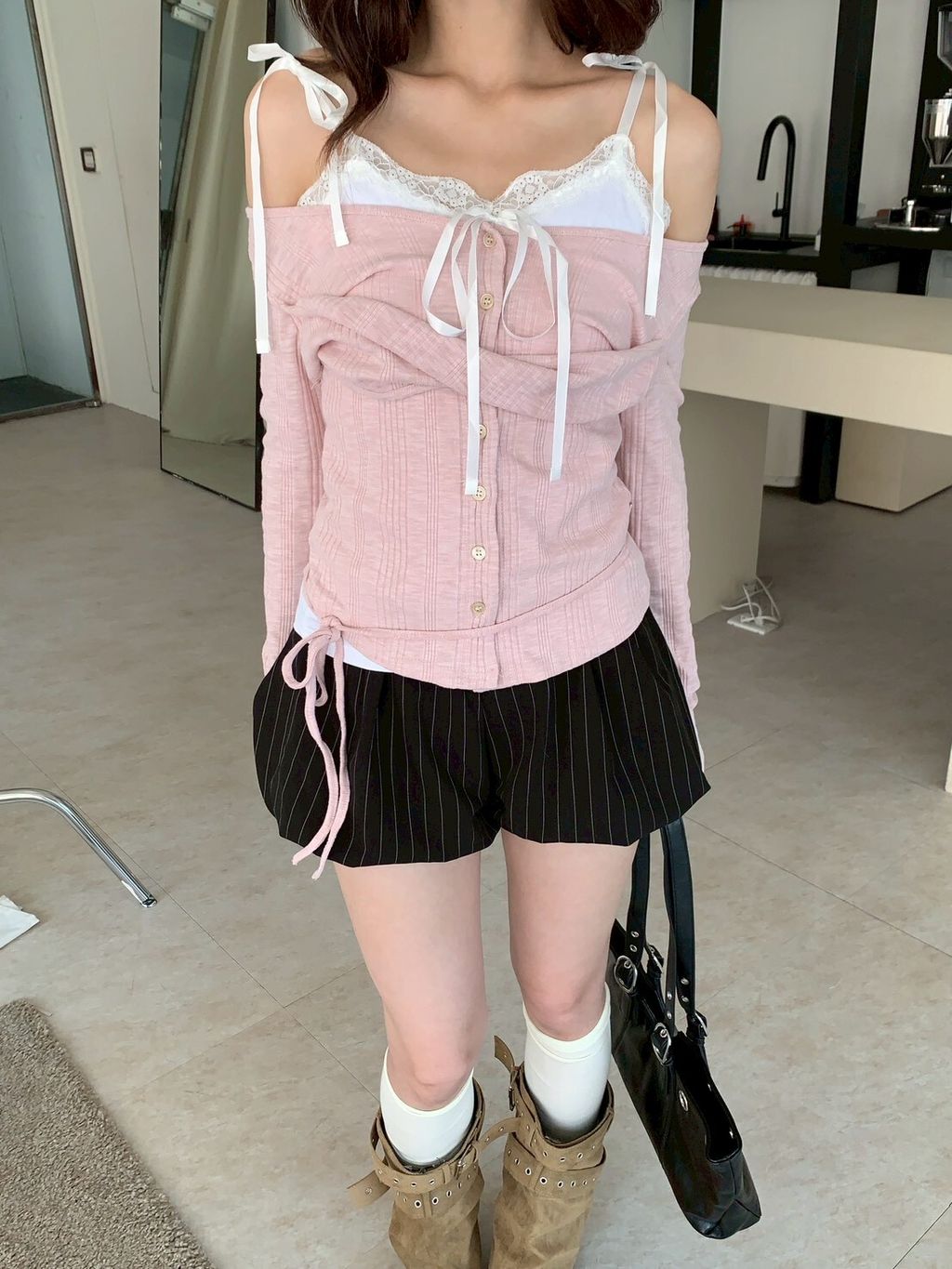 LINE_ALBUM_T09坑條針織綁帶兩件式set_251002_8
