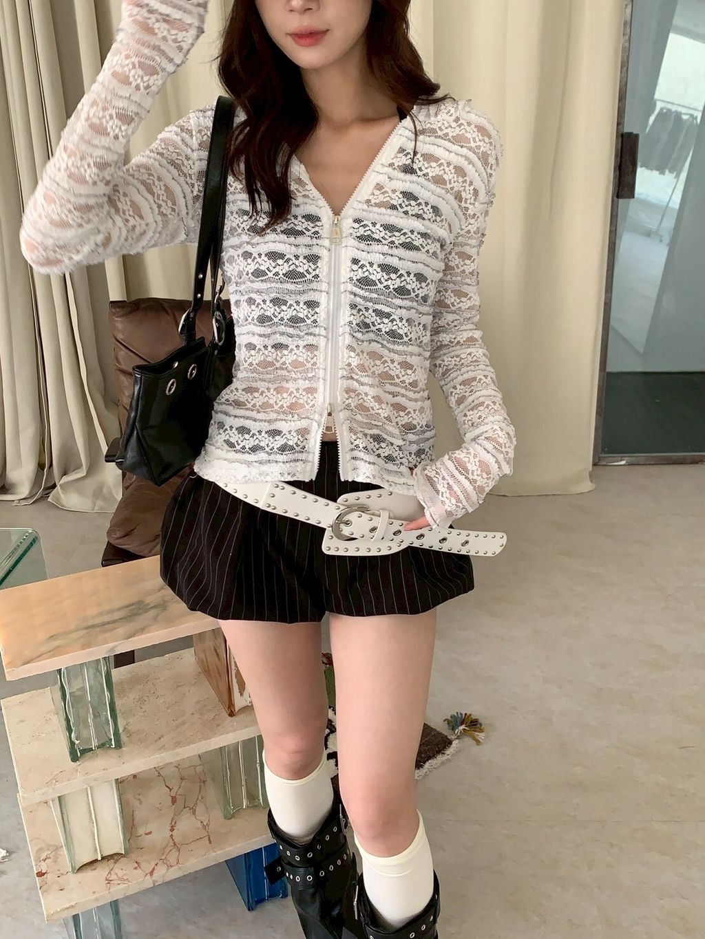 LINE_ALBUM_J03韓系小眾蕾絲雙拉鍊外套_251002_3