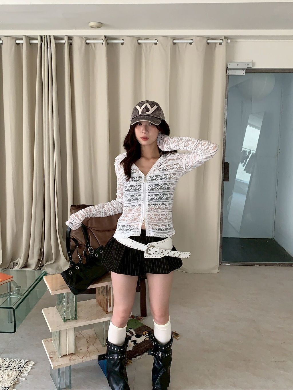 LINE_ALBUM_J03韓系小眾蕾絲雙拉鍊外套_251002_5