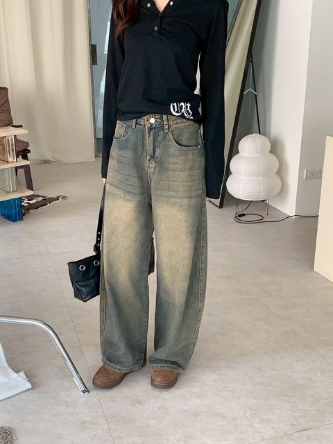 LINE_ALBUM_B04金屬做舊刷色牛仔褲_251002_6