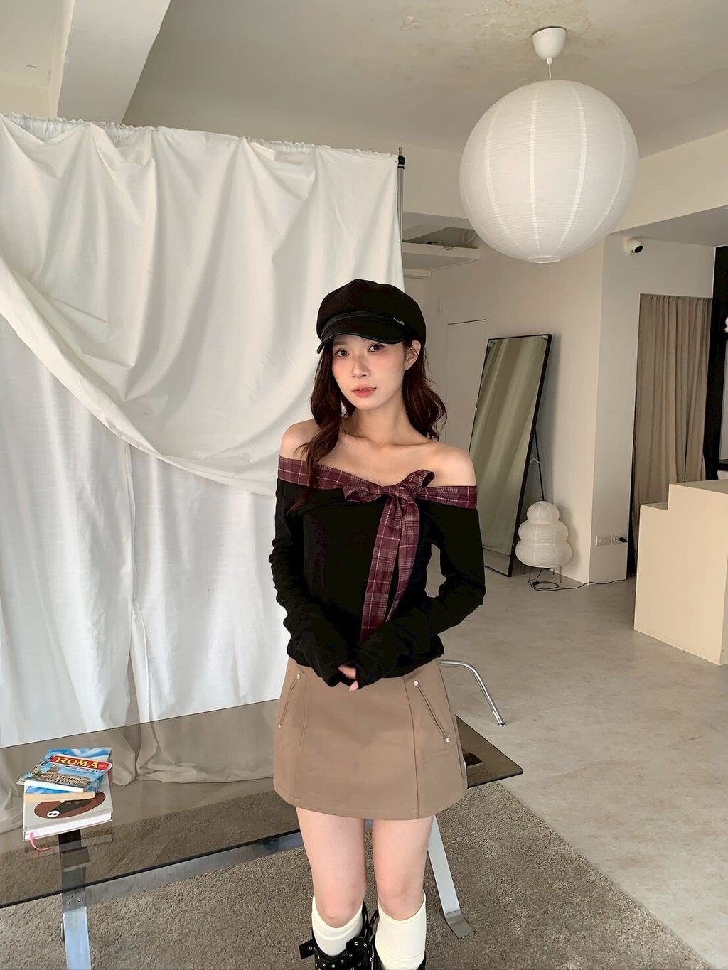 LINE_ALBUM_B05挺版高腰A字裙_251002_14