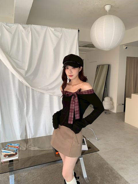 LINE_ALBUM_B05挺版高腰A字裙_251002_13