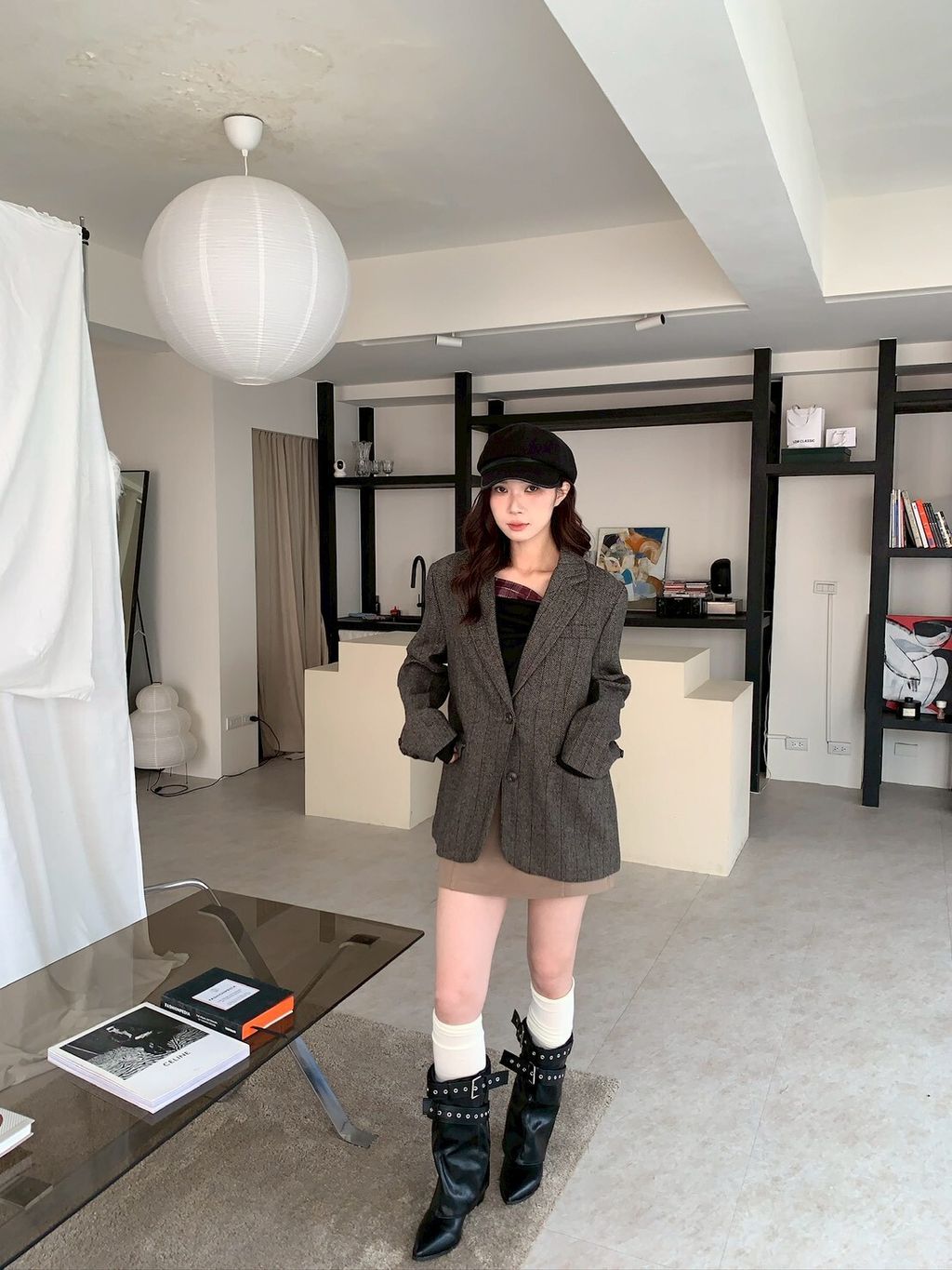 LINE_ALBUM_B05挺版高腰A字裙_251002_5