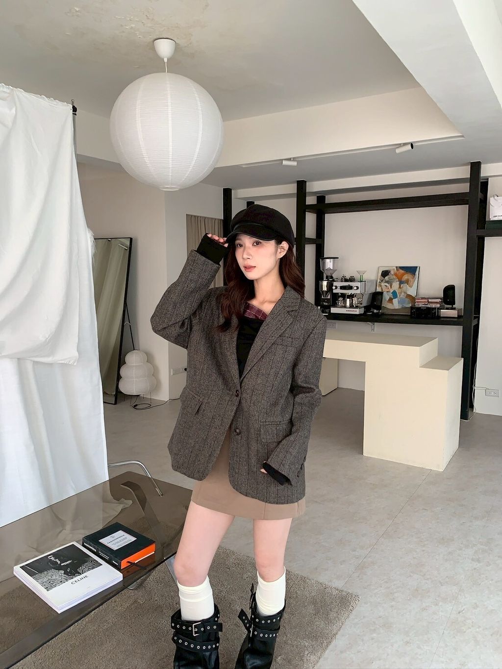 LINE_ALBUM_B05挺版高腰A字裙_251002_4