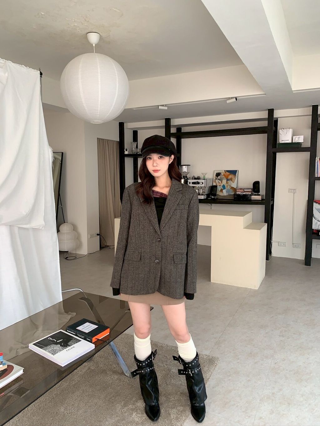 LINE_ALBUM_A01秋冬必收皮帶卯釘靴_251002_2