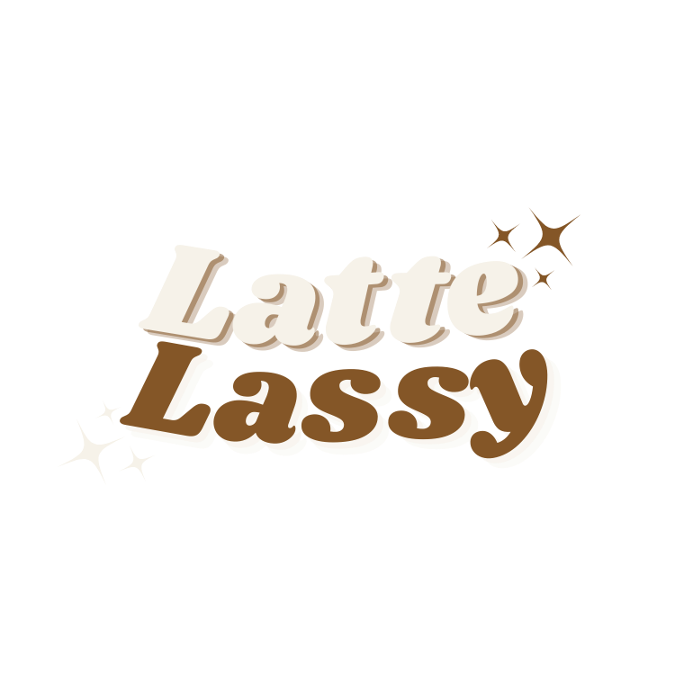 The Latte Lassy