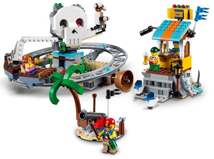 News 2018 Summer Lego Creator Brickem Malaysia