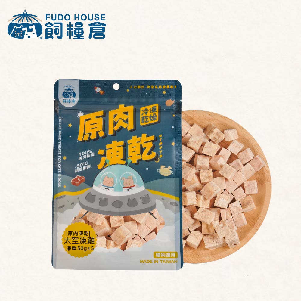 0太空凍雞-封面