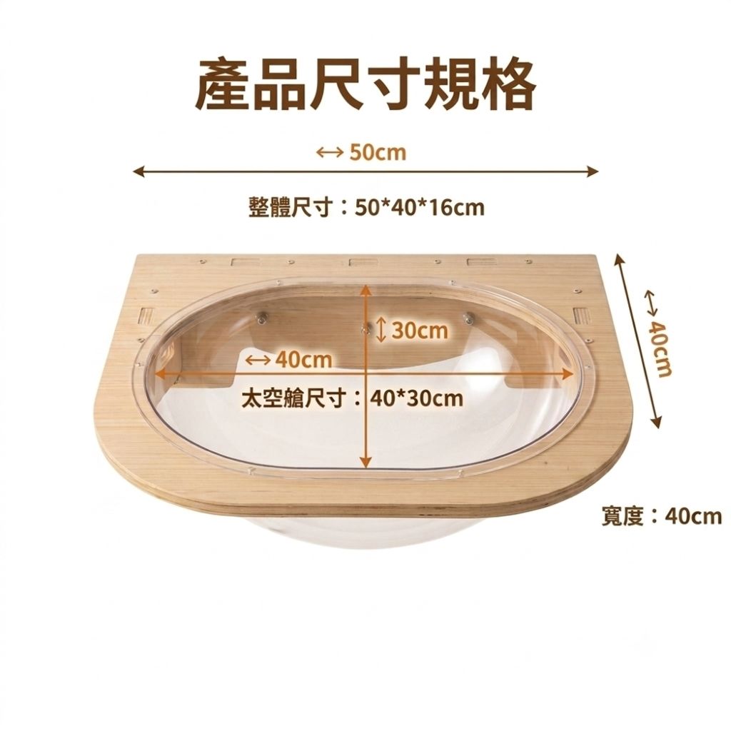 SIZE