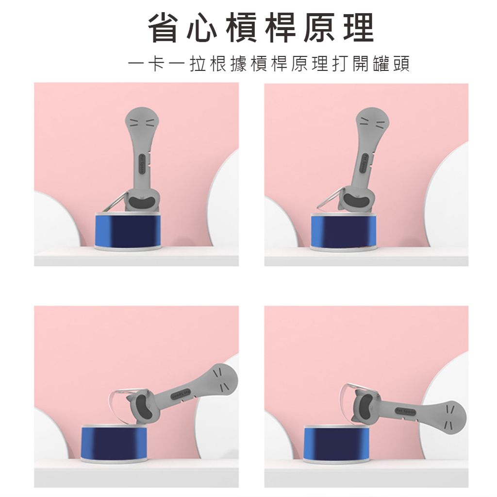 省心槓桿原理