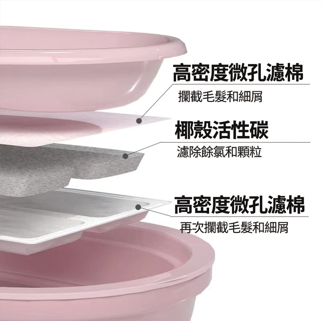 蝸牛自動飲水器