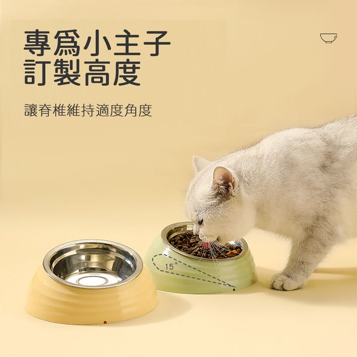 讓脊椎維持適度角度