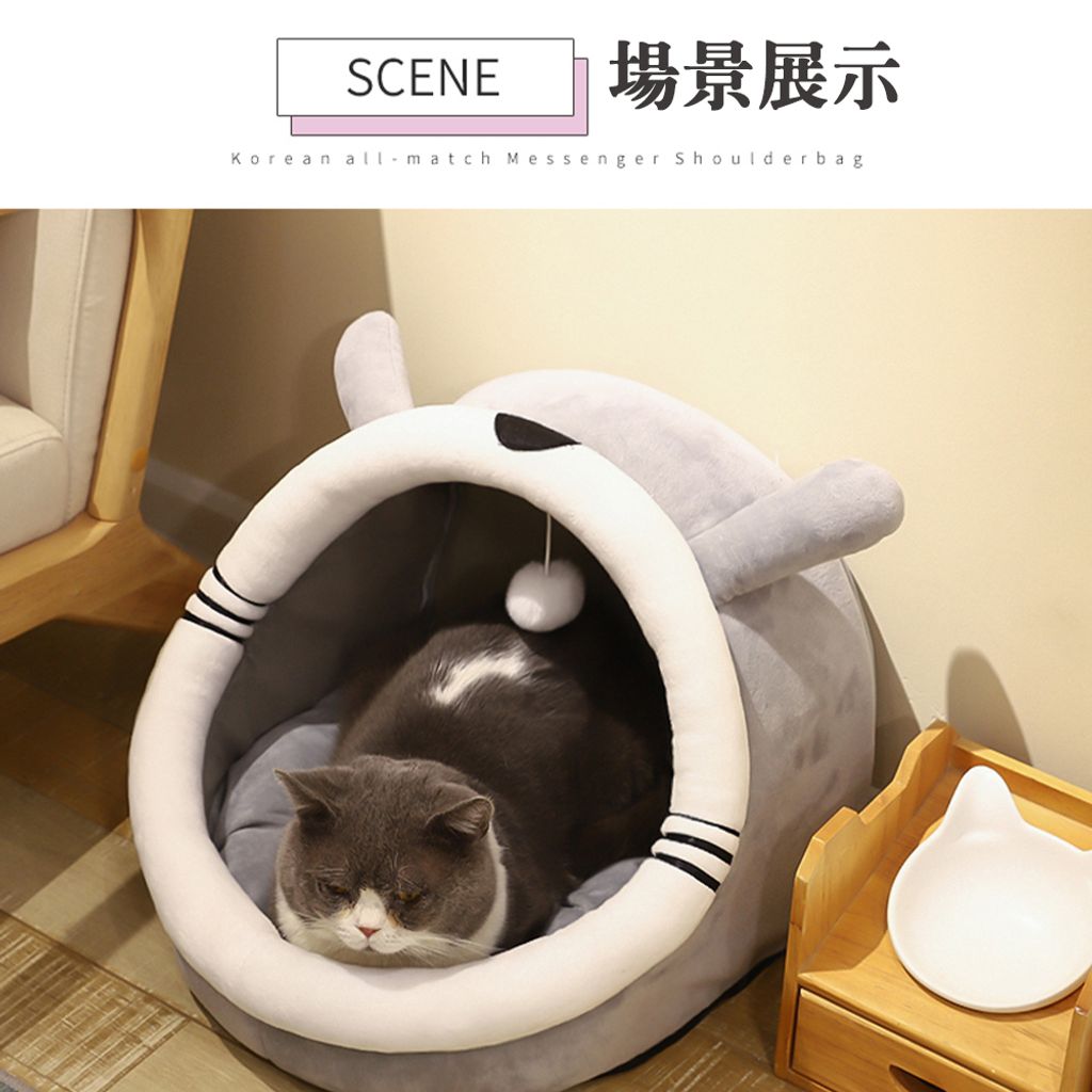 場景展示