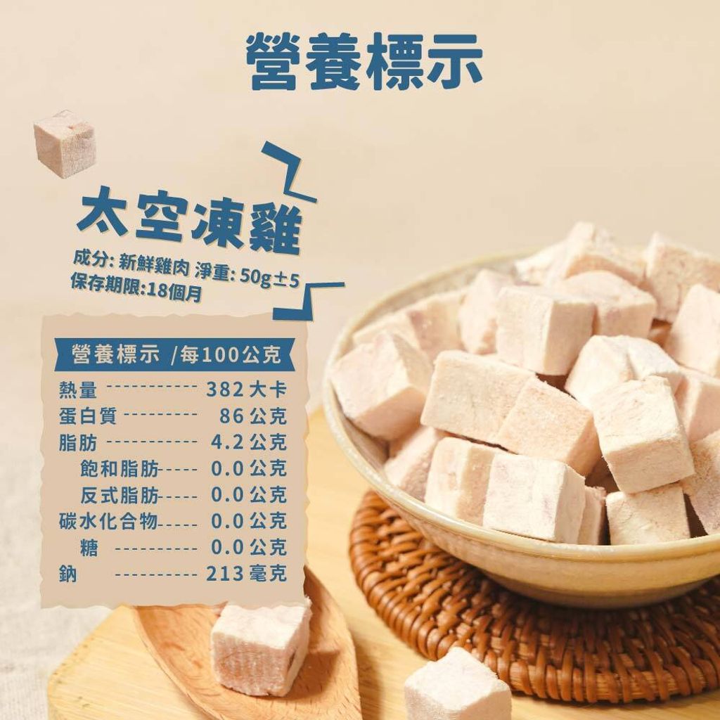 原肉凍乾-新版_09雞-營養標示