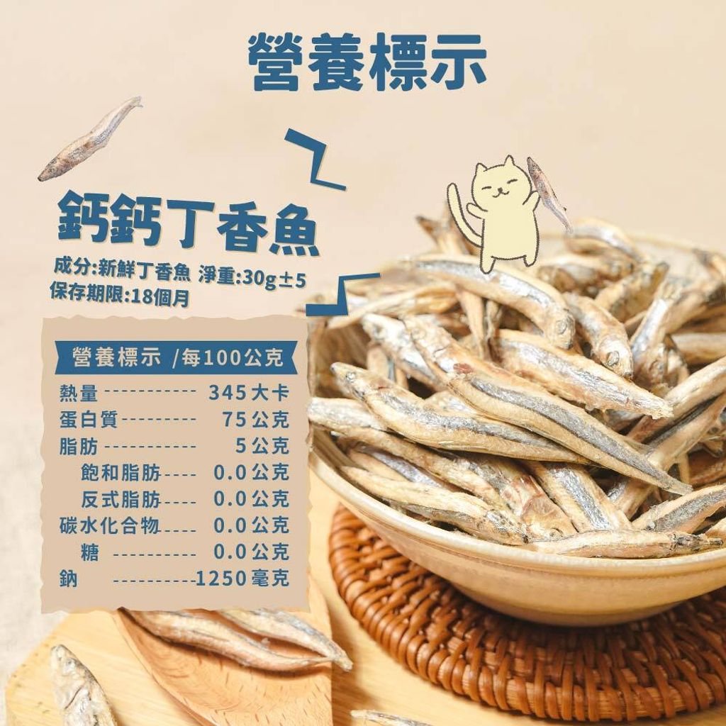 原肉凍乾-新版_09魚-營養標示