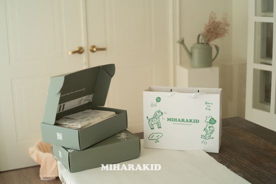 MIHARAKID | Miharakid