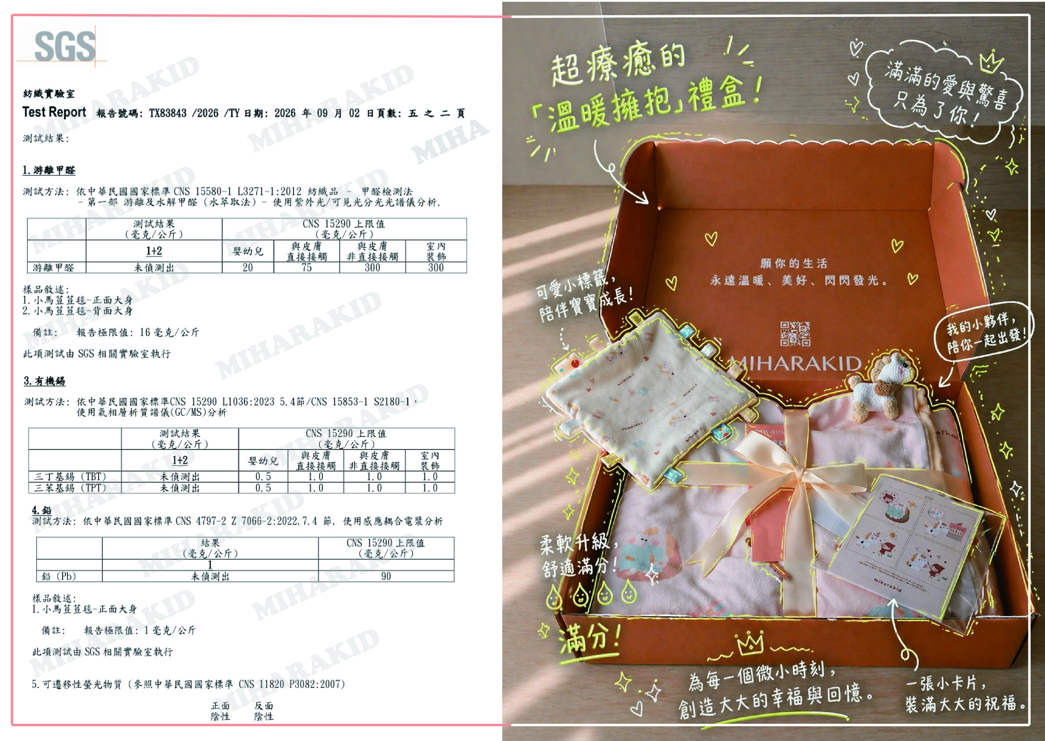 SGS官網