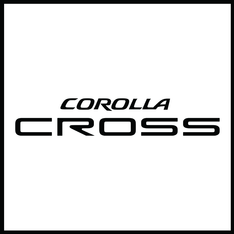 COROLLA CROSS