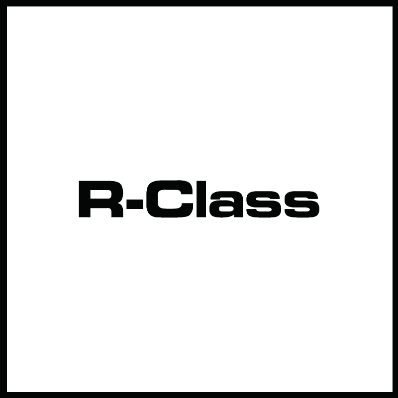 R-CLASS