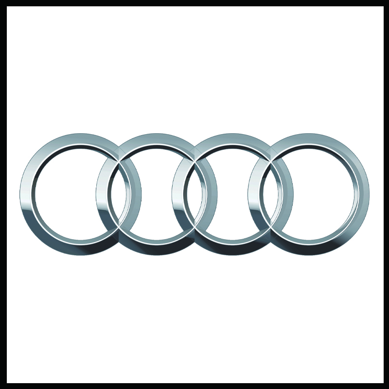 AUDI LOGO