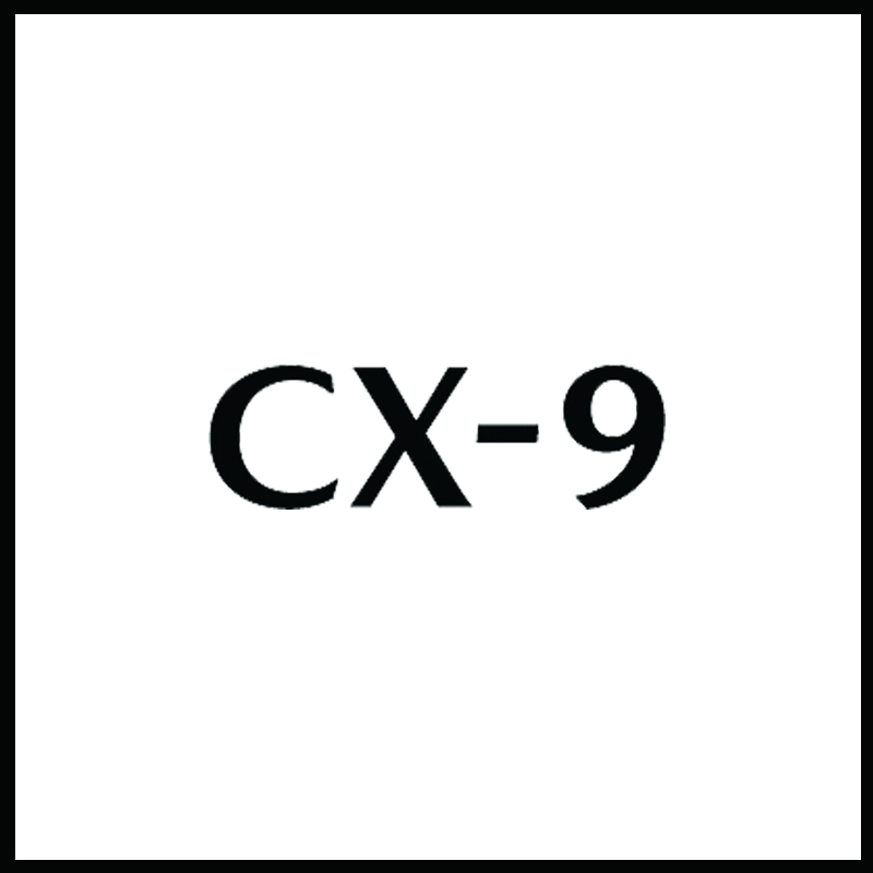 CX-9