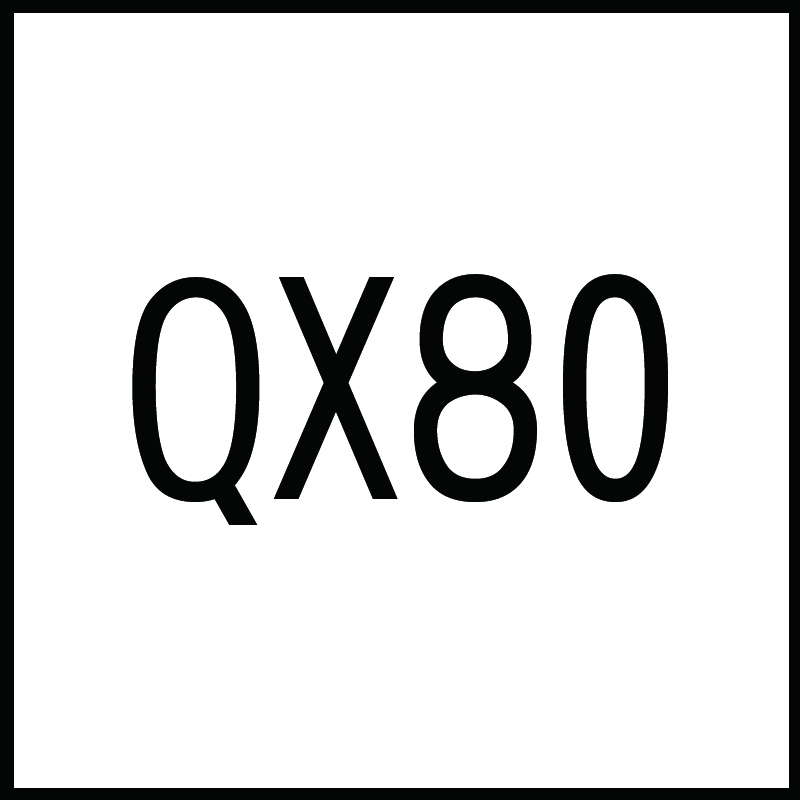 QX80