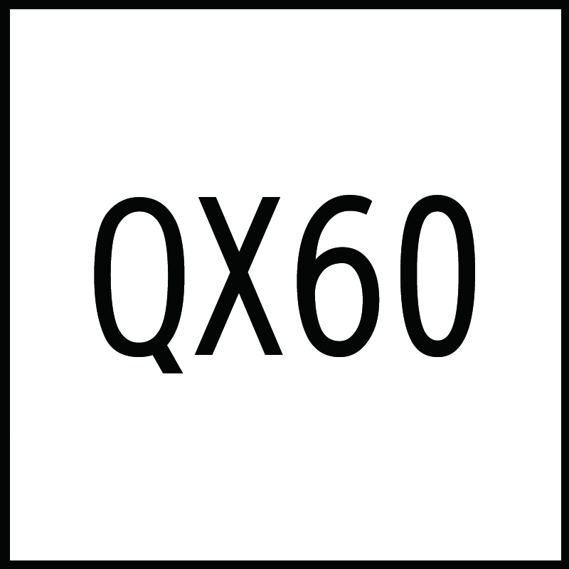 QX60