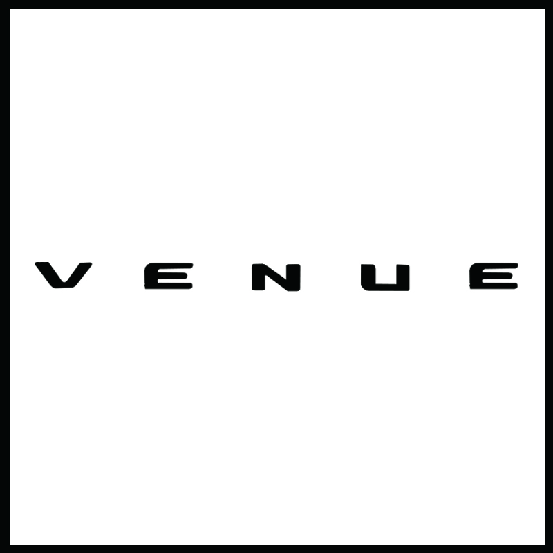 VENUE