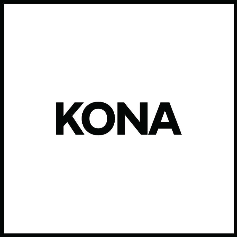 KONA