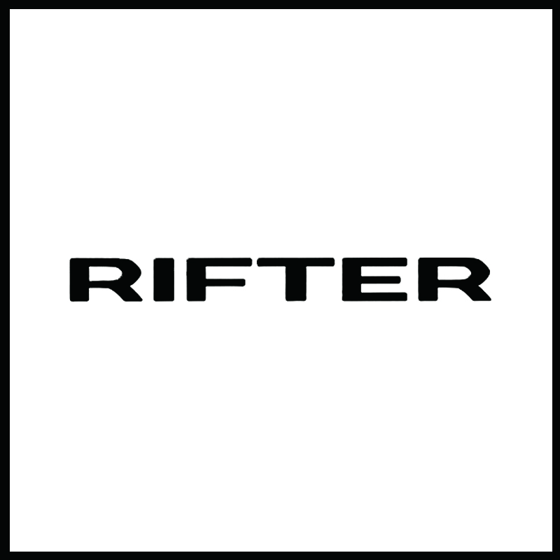 RIFTER
