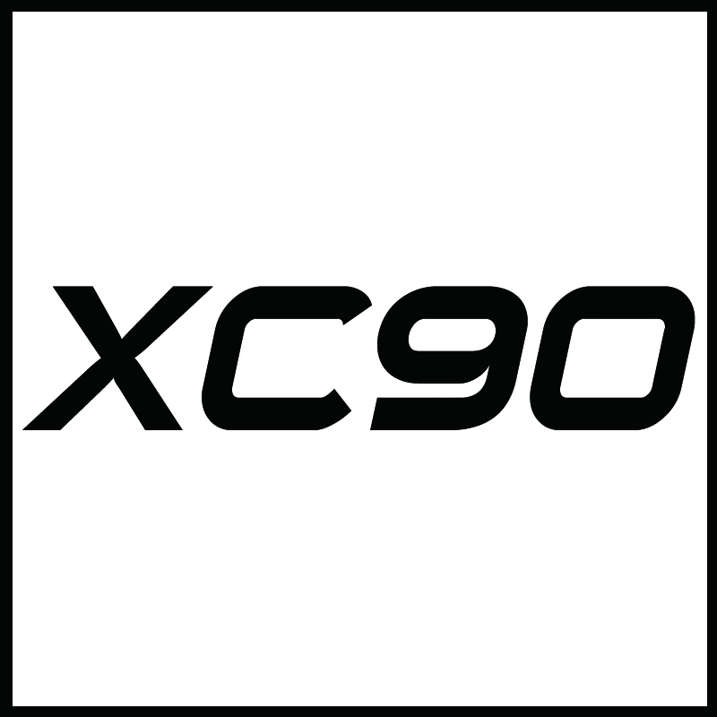 XC90