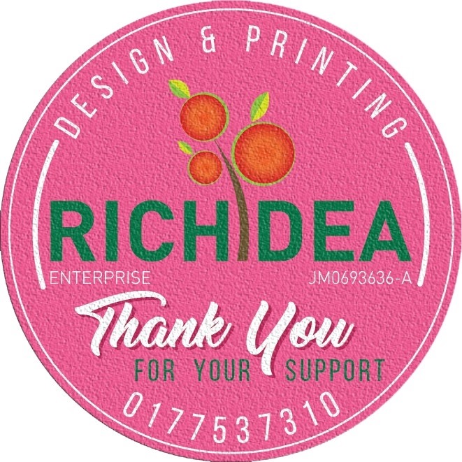 Rich Idea