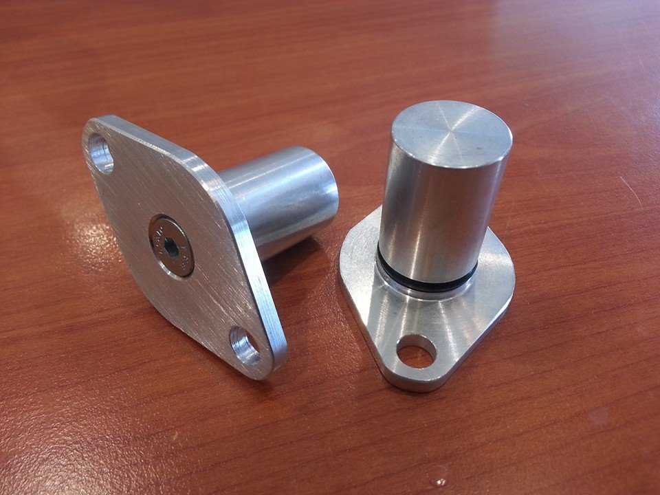 vvt plug