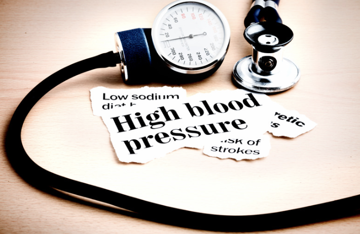  Hypertension (High Blood Pressure) and what you need to know about it..