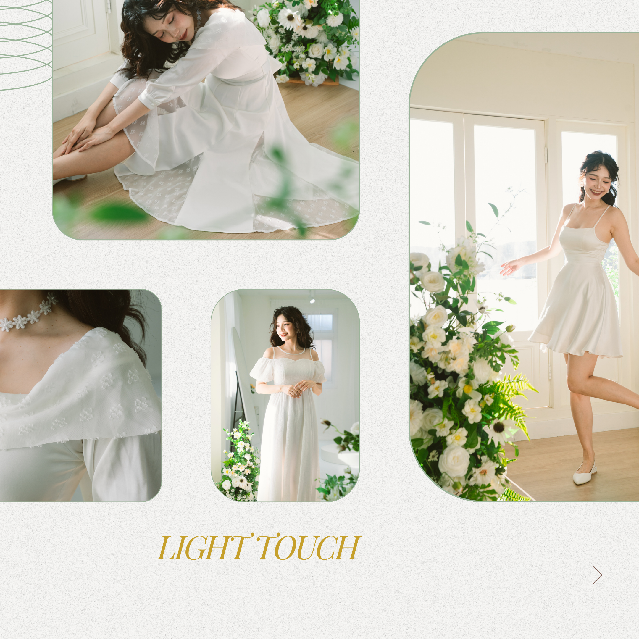  | Brisa Bridal