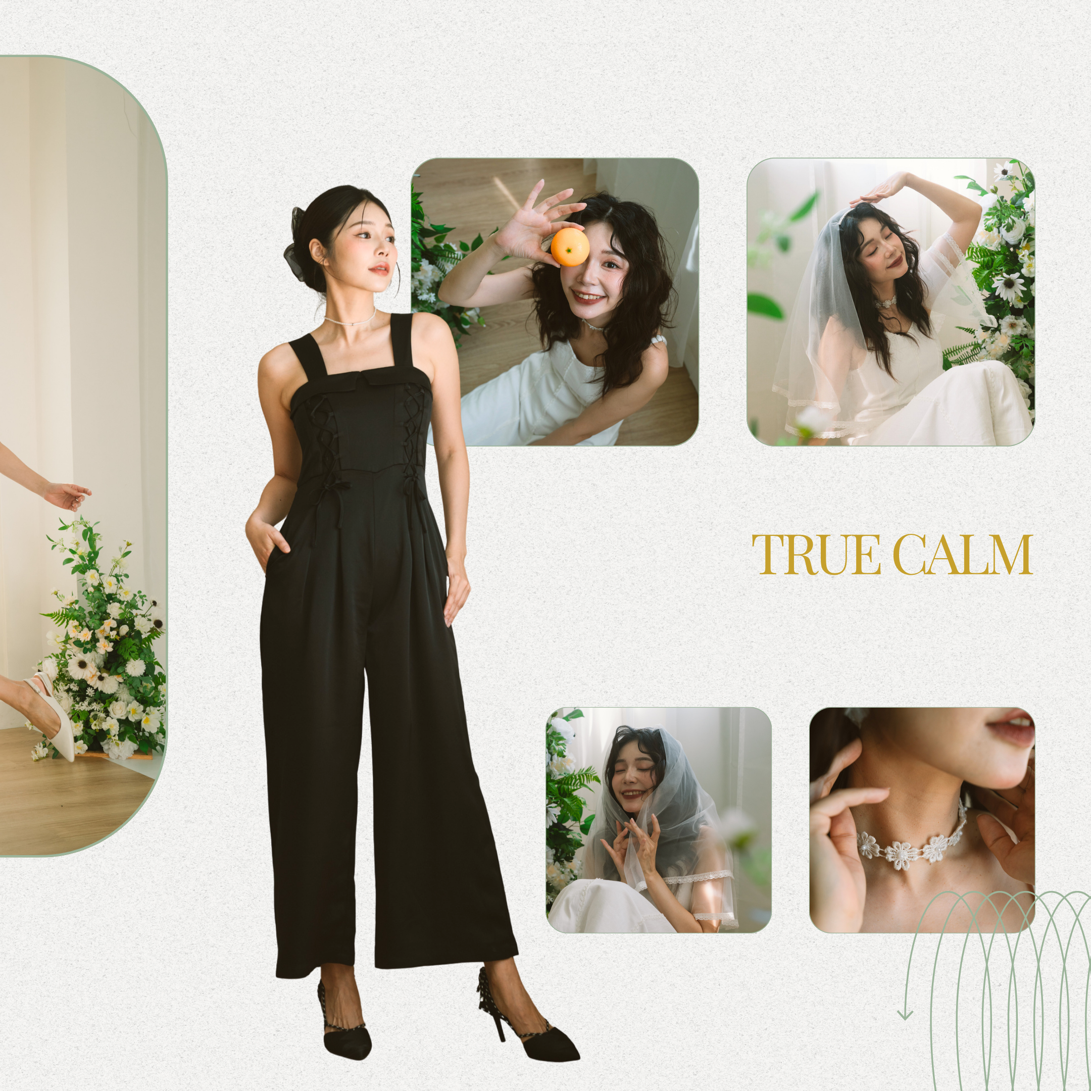  | Brisa Bridal
