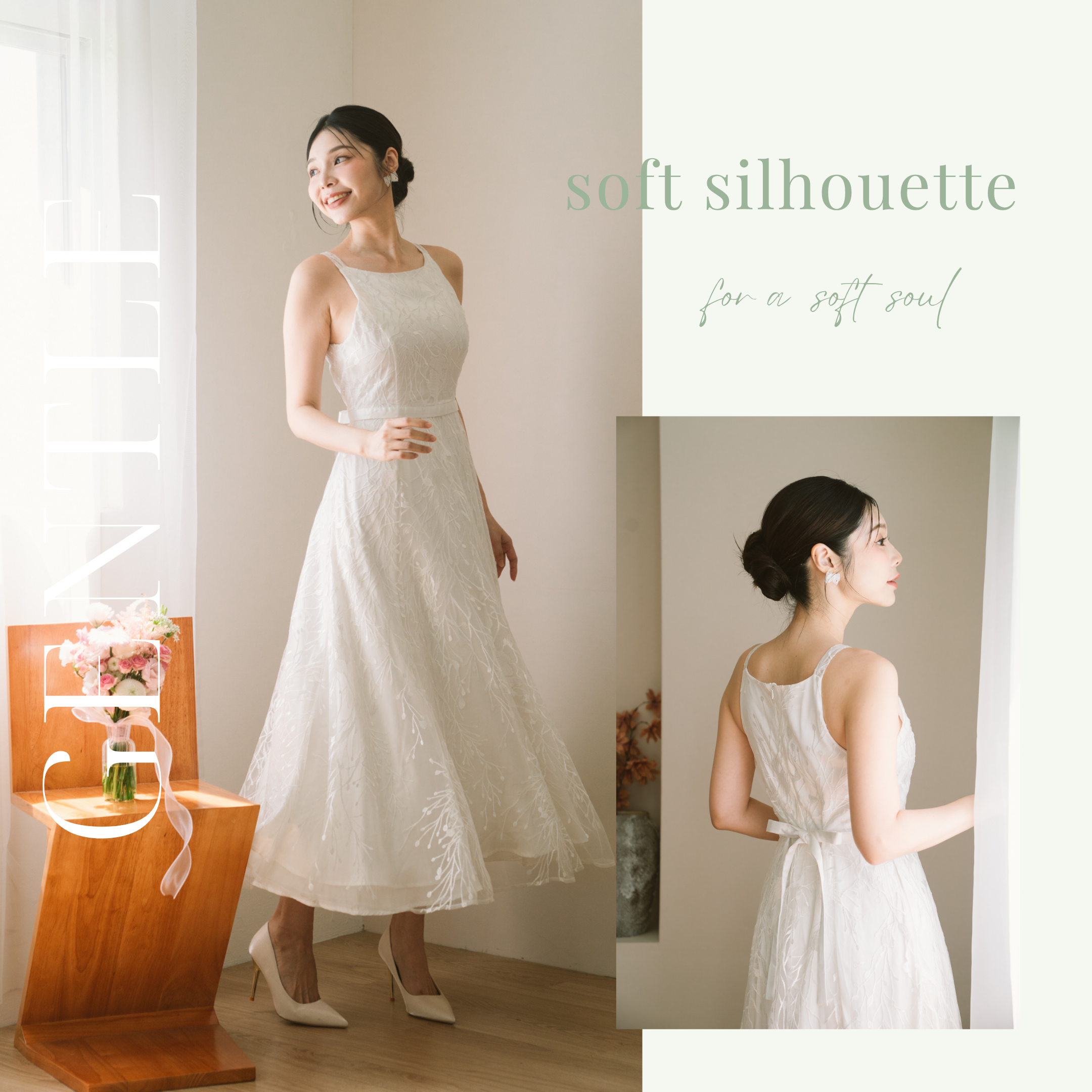  | Brisa Bridal
