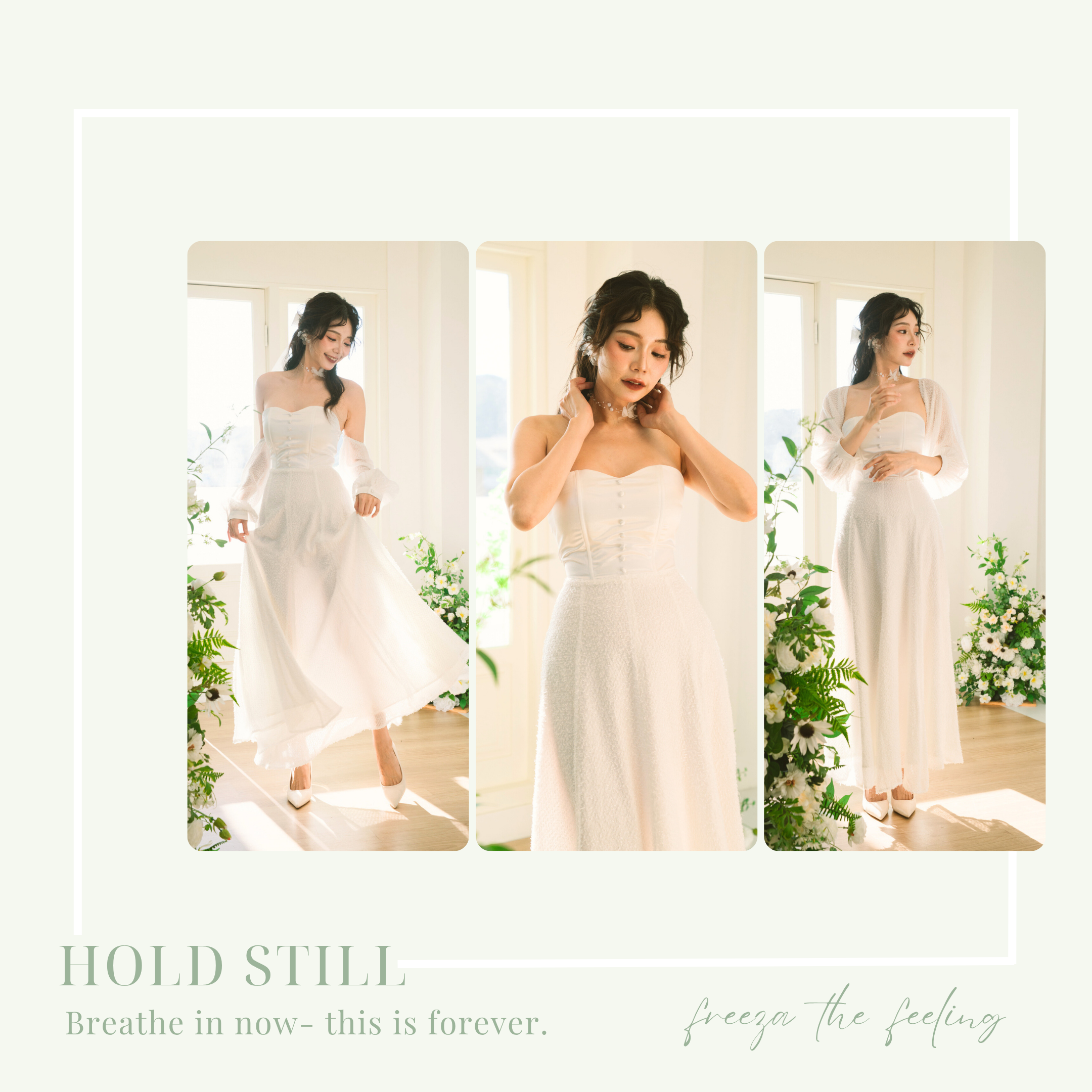  | Brisa Bridal